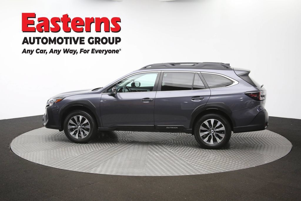 Used 2023 Subaru Outback Limited AWD/4WD image 65