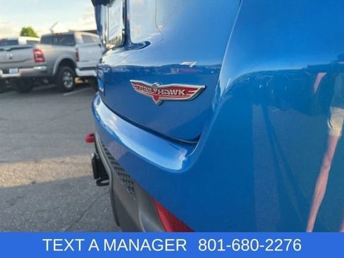 Used 2017 Jeep Compass Trailhawk w/ Navigation Group image 5