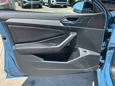 New 2026 Volkswagen Jetta Sport FWD image 32