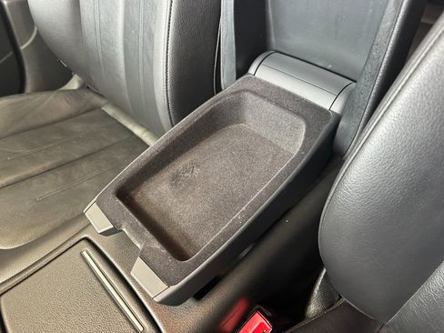 Used 2016 Audi A6 3.0T Premium Plus w/ S Line Sport Package image 40