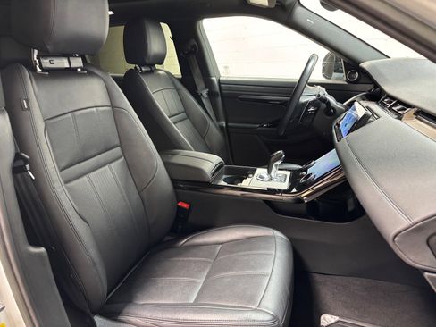 Used 2023 Land Rover Range Rover Evoque R-Dynamic SE AWD/4WD image 31