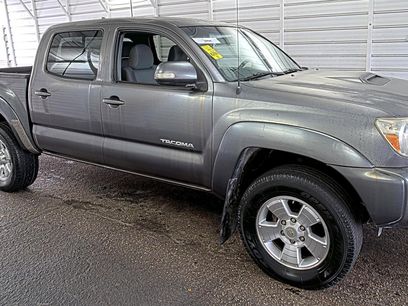Used 2014 Toyota Tacoma PreRunner