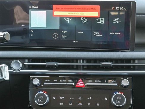 New 2025 Hyundai Tucson SEL image 16