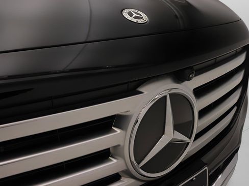 Certified 2026 Mercedes-Benz GLB 250 image 25