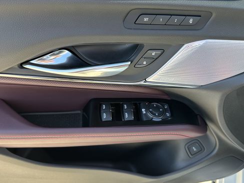 Used 2025 Cadillac CT4 V image 17