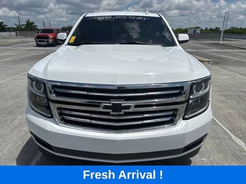 Used 2020 Chevrolet Tahoe LS RWD image 14
