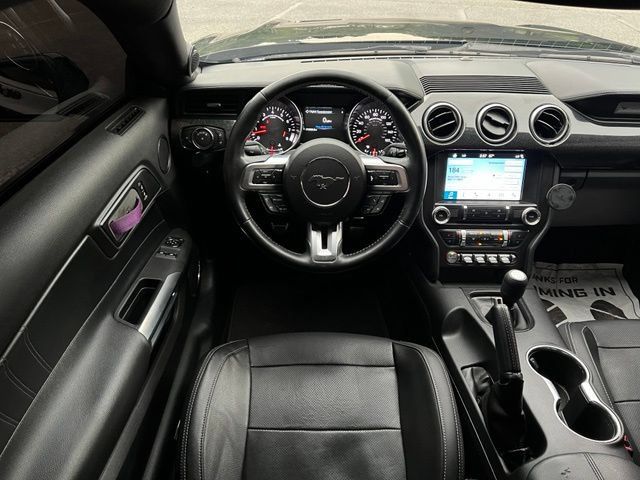 Used 2018 Ford Mustang GT Premium RWD image 30