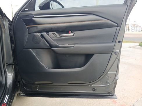 Used 2025 MAZDA CX-50 2.5 Turbo w/ Weather Package image 17