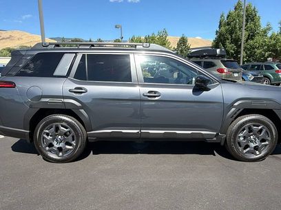 New 2026 Subaru Outback Premium