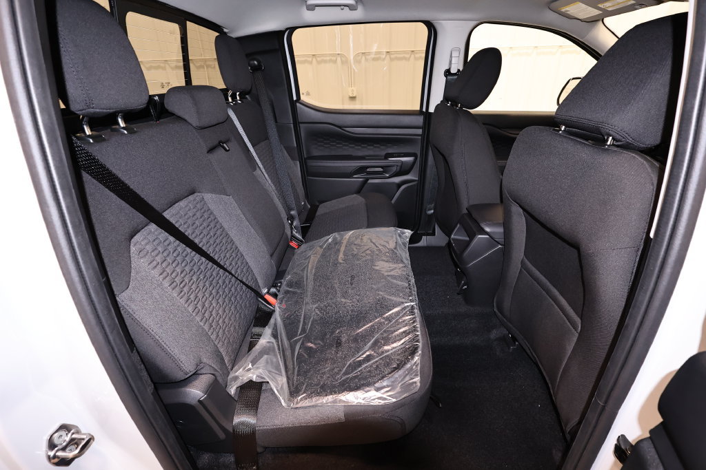 New 2026 Ford Ranger XLT AWD/4WD image 14