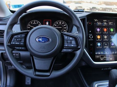 Certified 2025 Subaru Crosstrek 2.0i Premium AWD/4WD image 20