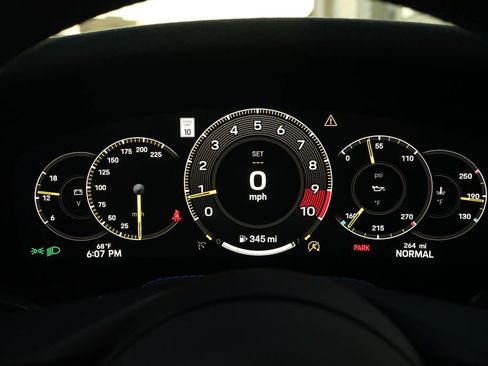 Used 2026 Porsche 911 GT3 image 19