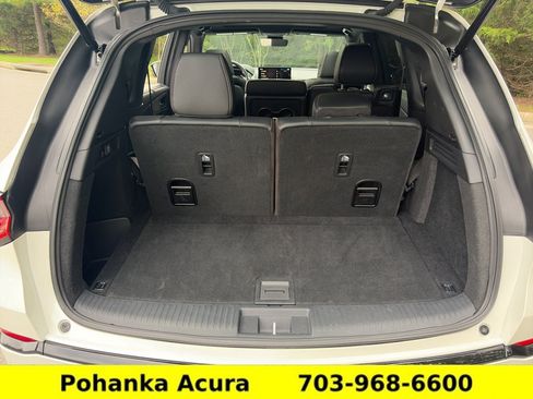 Used 2024 Acura MDX A-Spec AWD/4WD image 30