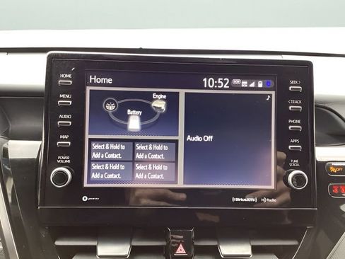 Used 2023 Toyota Camry SE w/ Audio Upgrade Package image 22
