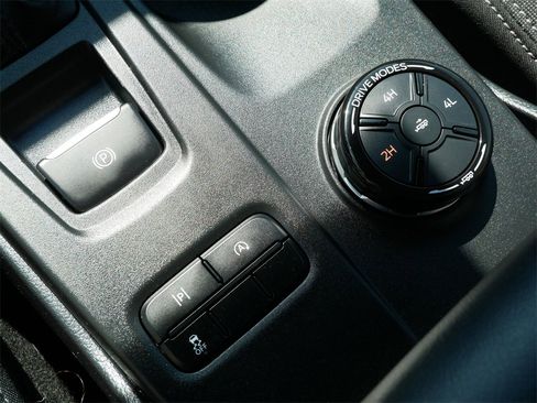 Certified 2024 Ford Ranger XLT image 21