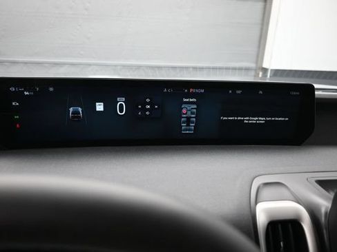 New 2026 Ford Expedition Active RWD image 16