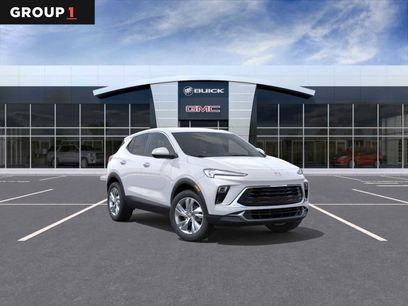 New 2026 Buick Encore GX Preferred w/ Advanced Technology Package