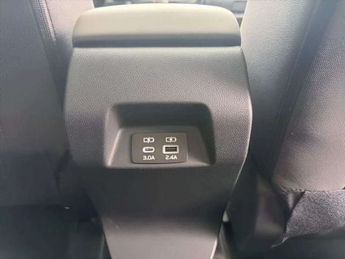 New 2026 Subaru Crosstrek 2.0i Premium AWD/4WD image 14
