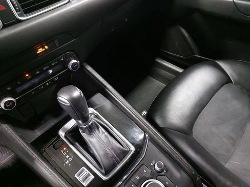 Used 2023 MAZDA CX-5 AWD 2.5 S w/ Select Package image 25