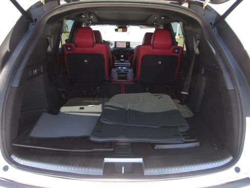 New 2026 Acura MDX A-Spec image 13