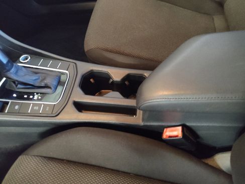 Used 2019 Volkswagen Jetta S w/ Driver Assistance Package FWD image 26