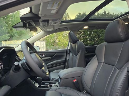 New 2026 Subaru Ascent Bronze Edition image 12