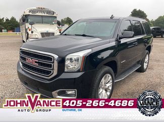 Used 2019 GMC Yukon SLT RWD video 1