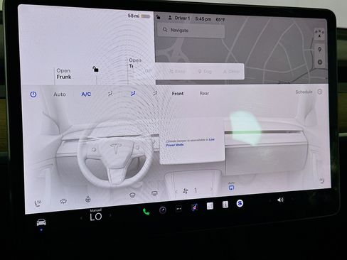Used 2022 Tesla Model 3 Long Range image 23