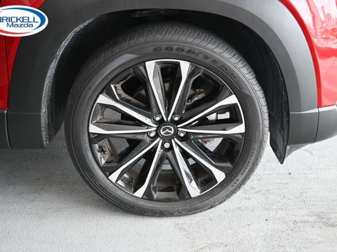 Used 2025 MAZDA CX-50 AWD 2.5 S w/ Premium Plus Pkg image 39