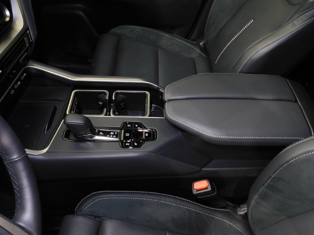 Used 2024 Lexus TX 350 AWD image 27