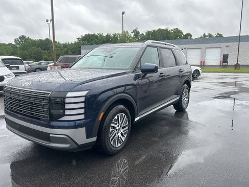 New 2026 Hyundai Palisade FWD Hybrid image 5
