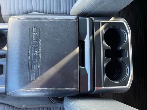 Used 2023 Ford F150 XLT w/ Equipment Group 302A High image 29