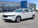 New 2025 Honda Accord LX image 2