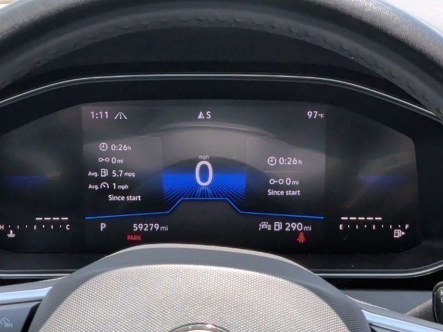 Used 2025 Volkswagen Jetta SE FWD image 20