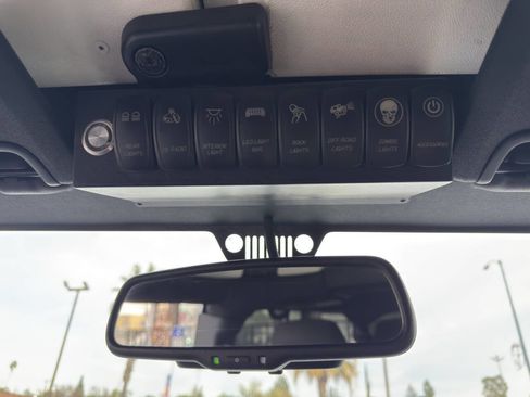 Used 2016 Jeep Wrangler Unlimited Sport w/ Quick Order Package 24S image 20