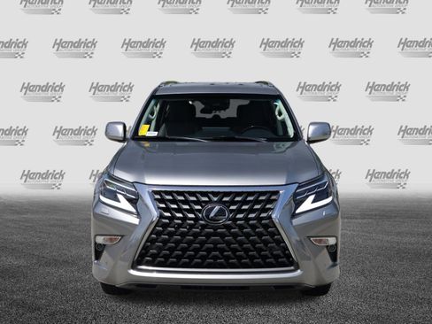 Used 2023 Lexus GX 460 Premium AWD/4WD image 3