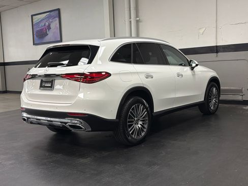 Certified 2026 Mercedes-Benz GLC 300 image 13