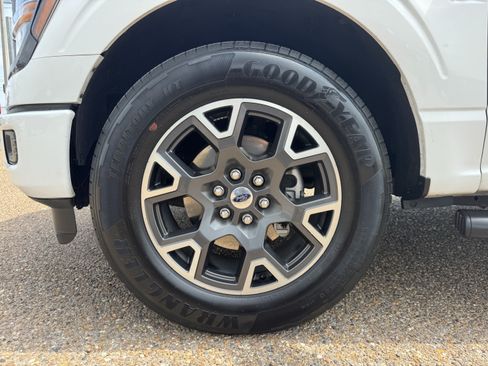 Used 2024 Ford F150 STX RWD image 7