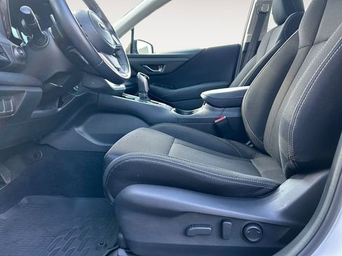 Used 2022 Subaru Legacy Premium image 15