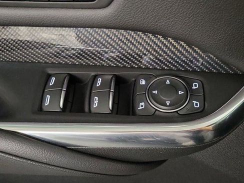 Certified 2023 Cadillac XT4 Sport FWD image 17