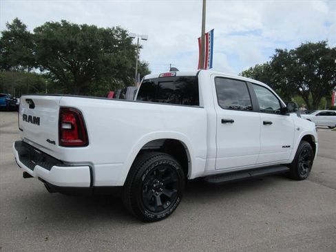 New 2026 RAM 1500 Big Horn image 7