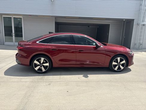 New 2025 Audi A5 2.0T Premium Plus image 4