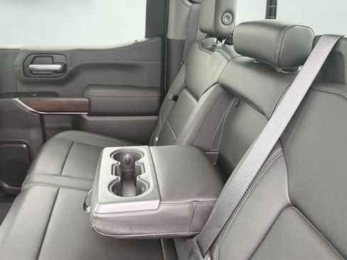 Used 2019 GMC Sierra 1500 SLT w/ SLT Premium Plus Package AWD/4WD image 26