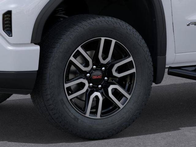 New 2026 GMC Sierra 1500 AT4 w/ AT4 Premium Package AWD/4WD image 9
