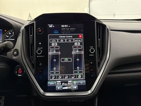 Certified 2025 Subaru Crosstrek 2.5i Sport image 19