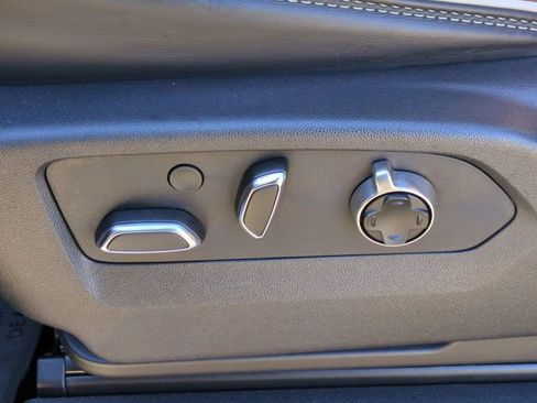 Used 2023 GMC Sierra 1500 Denali Ultimate image 12