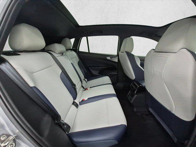 Used 2025 Volkswagen ID.4 Pro S AWD/4WD image 24