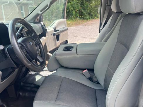 Used 2020 Ford F150 XL w/ XL Power Equipment Group AWD/4WD image 7