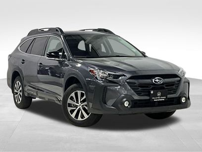 Used 2025 Subaru Outback Premium w/ Popular Package #1A