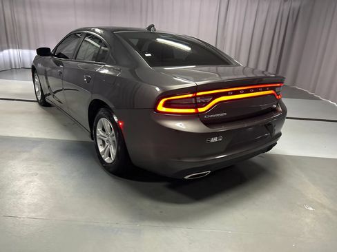 Used 2023 Dodge Charger SXT RWD image 5